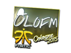 olofmeister (Foil) | MLG Columbus 2016 image